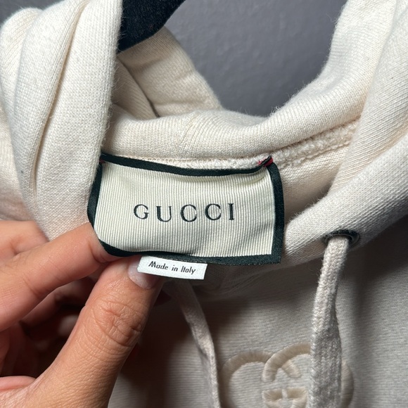 Authentic Gucci Sweater - Picture 3 of 6